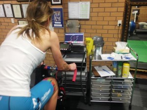 JustinePowerLactateTest