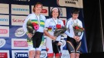 PodiumCarol