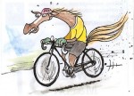 Horse_on_a bike
