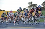 Mark Cummings at Sandown. Photo by Mike Eaddy