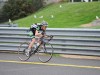 Coops racing at Sandown