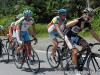 Trent during the Tour of Borneo