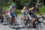 Trent during the Tour of Borneo