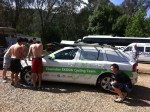 WashingTheSKODA