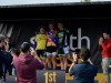 Carley - 3rd GC in Tour of South West