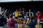 Carley - 3rd GC in Tour of South West