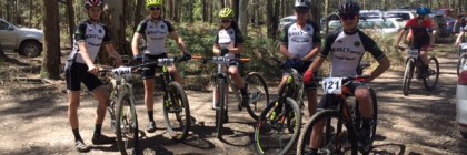 Wombat Enduro