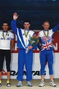 Australian Road Champs