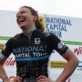 Rebecca Stephens - Most Aggressive Rider, National Capital Tour, 2016