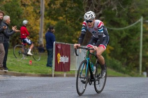 Paddy finishing